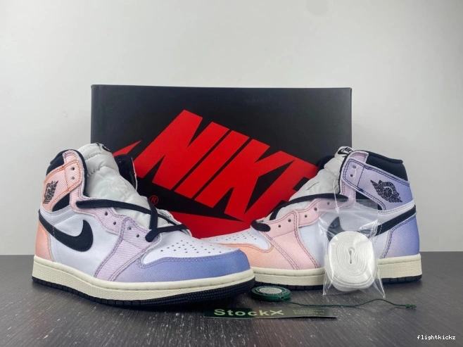 Jordan Retro High OG 1 DX0054-805 Skyline 0720